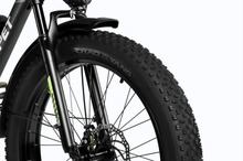 Load image into Gallery viewer, Mukkpet Suburban 750W Ebike