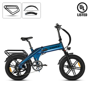 Yamee XL Plus Ebike