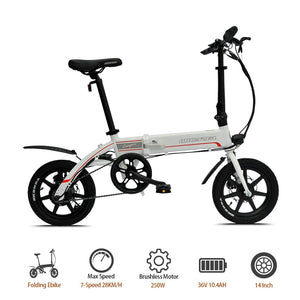 Micargi 14" CASPER E-Bike