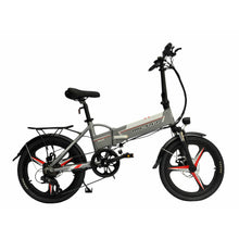 Load image into Gallery viewer, Micargi 20&quot; SECO GT E-Bike