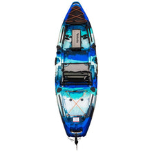 Load image into Gallery viewer, Vanhunks 12&#39;6 Zambezi Fishing Kayak