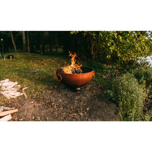 Load image into Gallery viewer, Fire Pit Art Nepal - NP