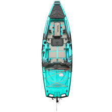 Load image into Gallery viewer, Vanhunks 9&#39;8 PIKE FIN DRIVE KAYAK