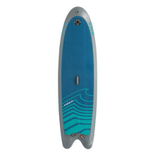 Load image into Gallery viewer, Hala 9&#39; PLAYITA INFLATABLE SURF SUP Grey HB21-PT1