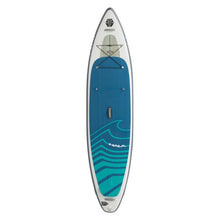 Load image into Gallery viewer, Hala 10&#39;11&quot; PLAYA INFLATABLE SUP KIT Grey HB21-PL1