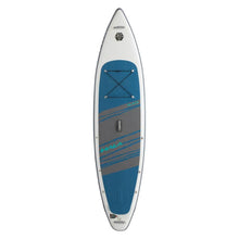 Load image into Gallery viewer, Hala 11&#39; PLAYA INFLATABLE SUP KIT Grey HB21-RP1