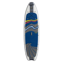 Load image into Gallery viewer, Hala 10&#39;10&quot; RADO INFLATABLE SUP KIT Blue/Red HB21-RD1