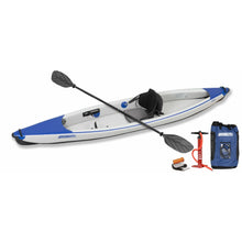 Load image into Gallery viewer, Sea Eagle 393RL Inflatable Kayak