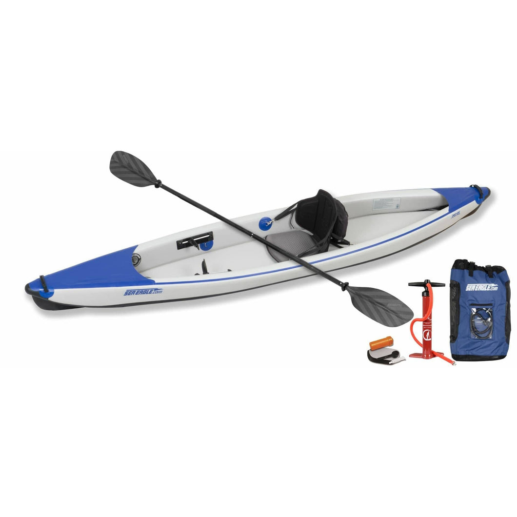 Sea Eagle 393RL Inflatable Kayak