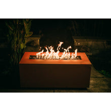 Load image into Gallery viewer, Fire Pit Art Linear 48&quot; - LN48