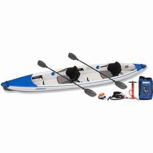Sea Eagle 473RL Inflatable Kayak