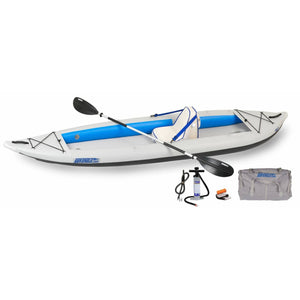 Sea Eagle 385FT FastTrack™ Inflatable Kayak