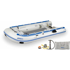 Sea Eagle 14' Sport Runabout Inflatable Boat 14SR