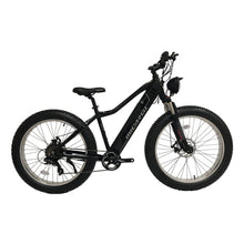Load image into Gallery viewer, Micargi 26&quot; STEED 800W E-Bike