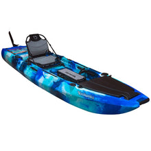 Load image into Gallery viewer, Vanhunks 10&#39;4 SHAD FIN DRIVE KAYAK