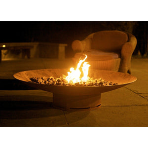Fire Pit Art Asia 48" - AS 48