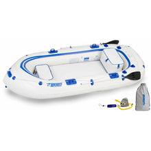 Load image into Gallery viewer, Sea Eagle 9 Inflatable Boat SE9