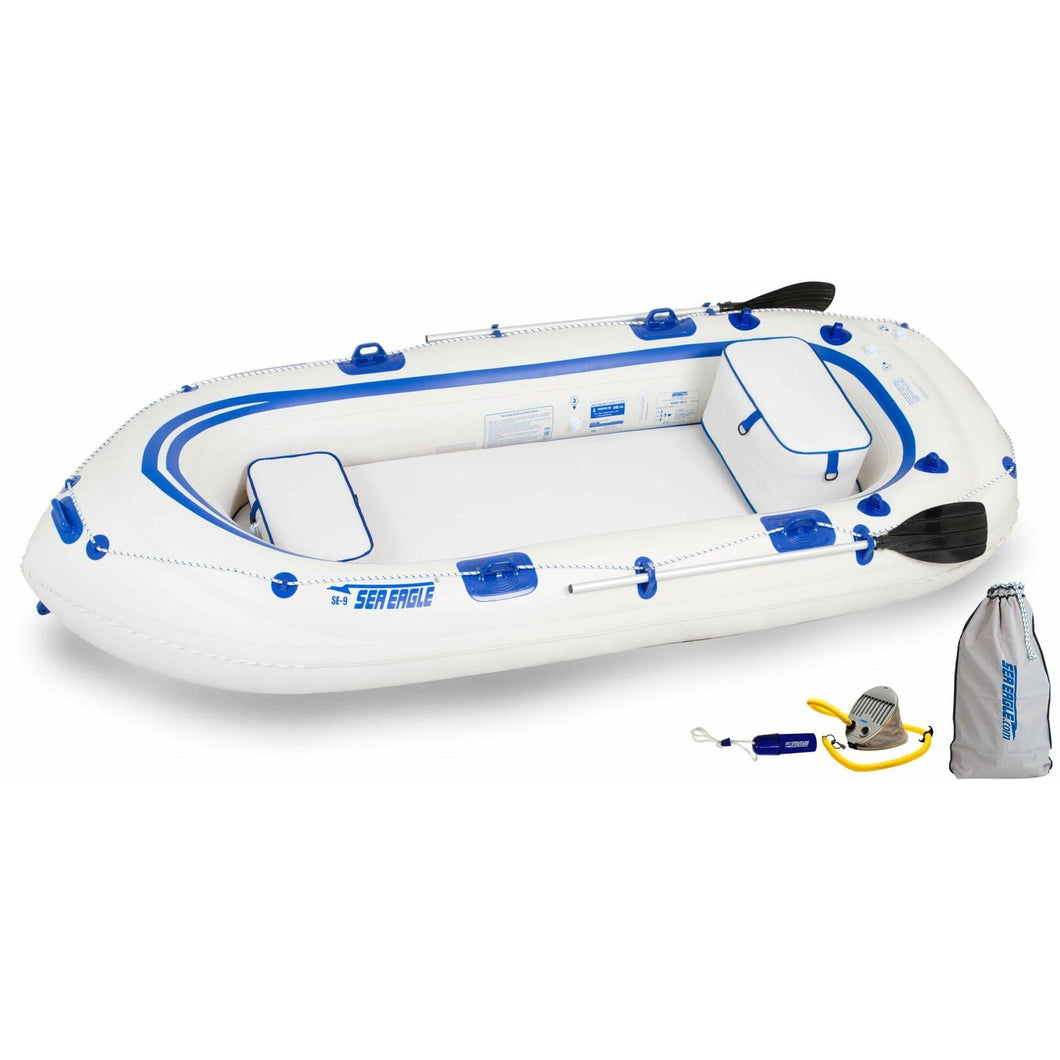 Sea Eagle 9 Inflatable Boat SE9