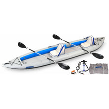 Load image into Gallery viewer, Sea Eagle 465FT FastTrack™ Inflatable Kayak