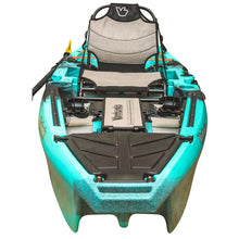 Load image into Gallery viewer, Vanhunks 9&#39;8 Pike Fin Drive Fishing Kayak