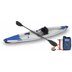 Sea Eagle 393RL Inflatable Kayak
