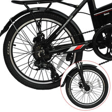 Load image into Gallery viewer, Micargi 20&quot; SECO E-Bike