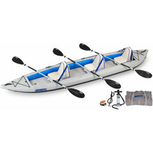 Load image into Gallery viewer, Sea Eagle 465FT FastTrack™ Inflatable Kayak