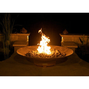 Fire Pit Art Asia 48" - AS 48