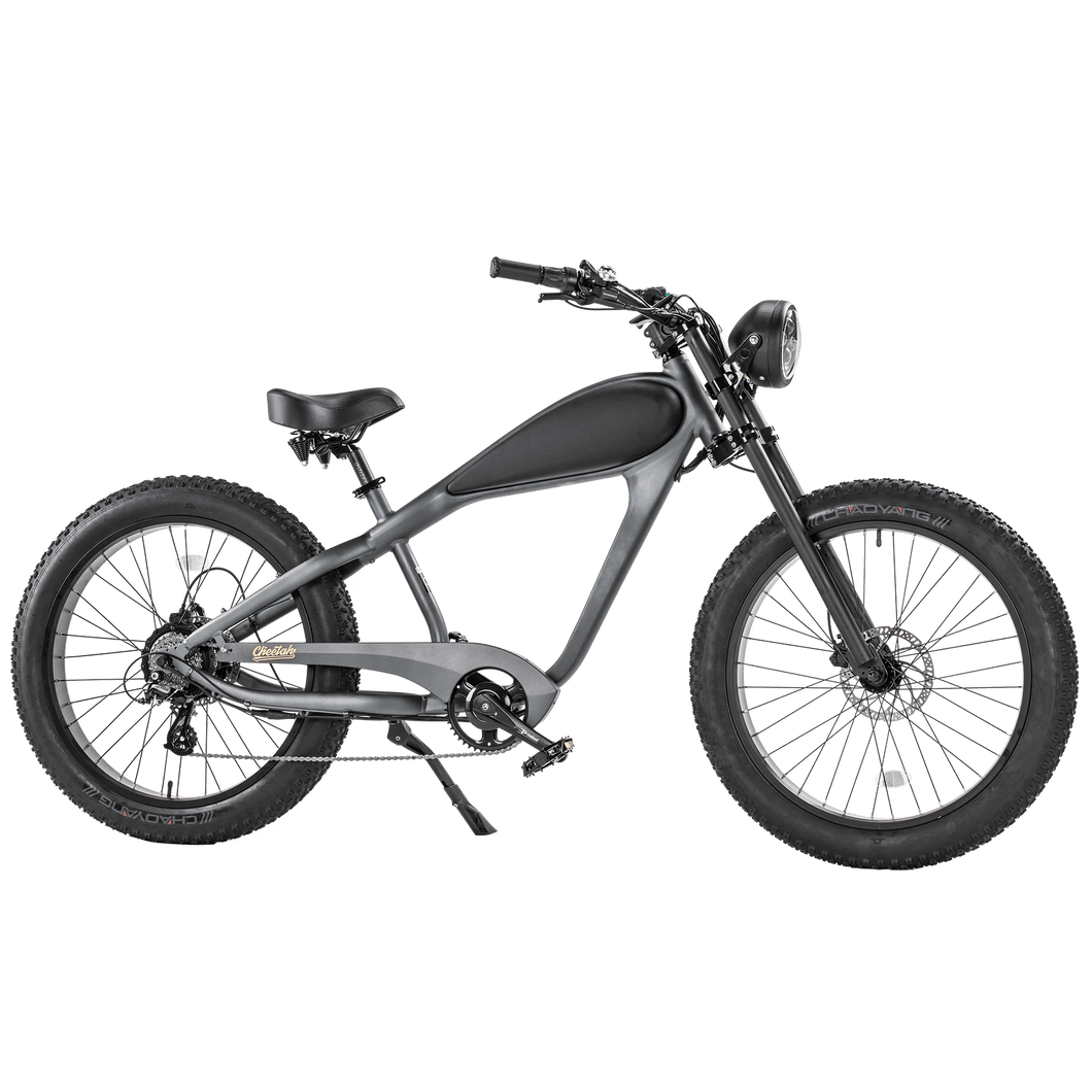 Revibikes Cheetah