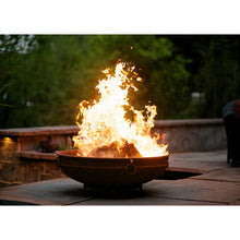 Load image into Gallery viewer, Fire Pit Art Emperor