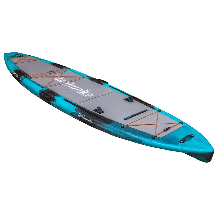 13'0 Elite Pro Angler Kayak