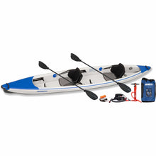 Load image into Gallery viewer, Sea Eagle 473RL Inflatable Kayak