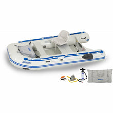 Load image into Gallery viewer, Sea Eagle 10&#39;6&quot; Sport Runabout Inflatable Boat 106SR