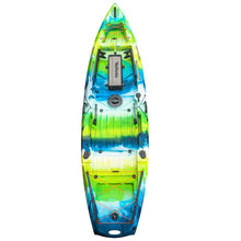 Load image into Gallery viewer, Vanhunks 11&#39;0 Mahi Mahi Fin Drive Fishing Kayak