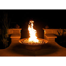 Load image into Gallery viewer, Fire Pit Art Asia 36&quot; - AS 36