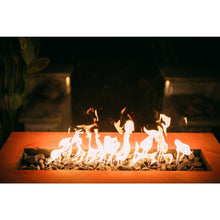 Load image into Gallery viewer, Fire Pit Art Linear 36&quot; - LN36