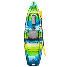Load image into Gallery viewer, Vanhunks 11&#39;0 Mahi Mahi Fin Drive Fishing Kayak
