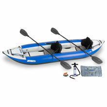 Load image into Gallery viewer, Sea Eagle 380X Explorer Inflatable Kayak