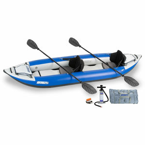 Sea Eagle 380X Explorer Inflatable Kayak