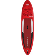 Load image into Gallery viewer, Aqua Marina Stand Up Paddle Board - MONSTER 12&#39;0&quot; - Inflatable SUP Package, including Carry Bag, Paddle, Fin, Pump &amp; Safety Harness - BT-21MOP