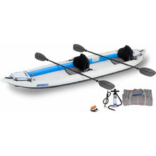 Load image into Gallery viewer, Sea Eagle 465FT FastTrack™ Inflatable Kayak