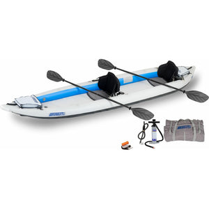 Sea Eagle 465FT FastTrack™ Inflatable Kayak