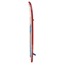Load image into Gallery viewer, Hala 14&#39; CARBON NASS-T INFLATABLE SUP KIT Red/White HB21-NT1