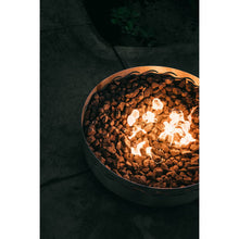 Load image into Gallery viewer, Fire Pit Art - Fire Surfer