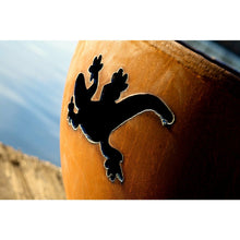 Load image into Gallery viewer, Fire Pit Art Kokopelli - KO