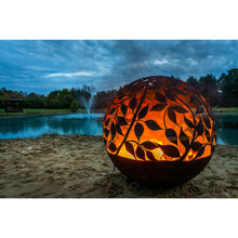 Load image into Gallery viewer, The Fire Pit Gallery Eden Sphere - 7010043