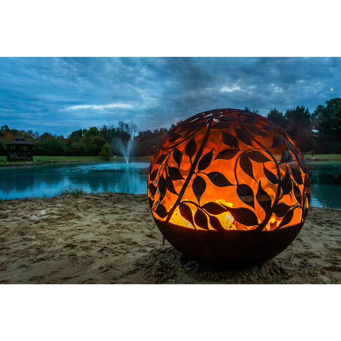 The Fire Pit Gallery Eden Sphere - 7010043