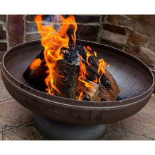 Load image into Gallery viewer, Ohio Flame 24&quot; Patriot Fire Pit OF24FPNSF