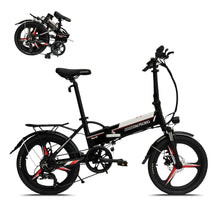Load image into Gallery viewer, Micargi 20&quot; SECO GT E-Bike