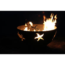 Load image into Gallery viewer, Fire Pit Art Sea Creatures - SEA